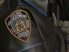 Любительский порнофильм с белокурой красоткой бондажа и жестким членом